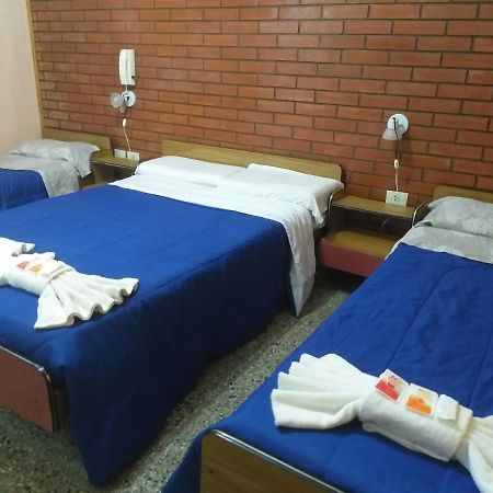 Hotel Drumond San Bernardo Extérieur photo