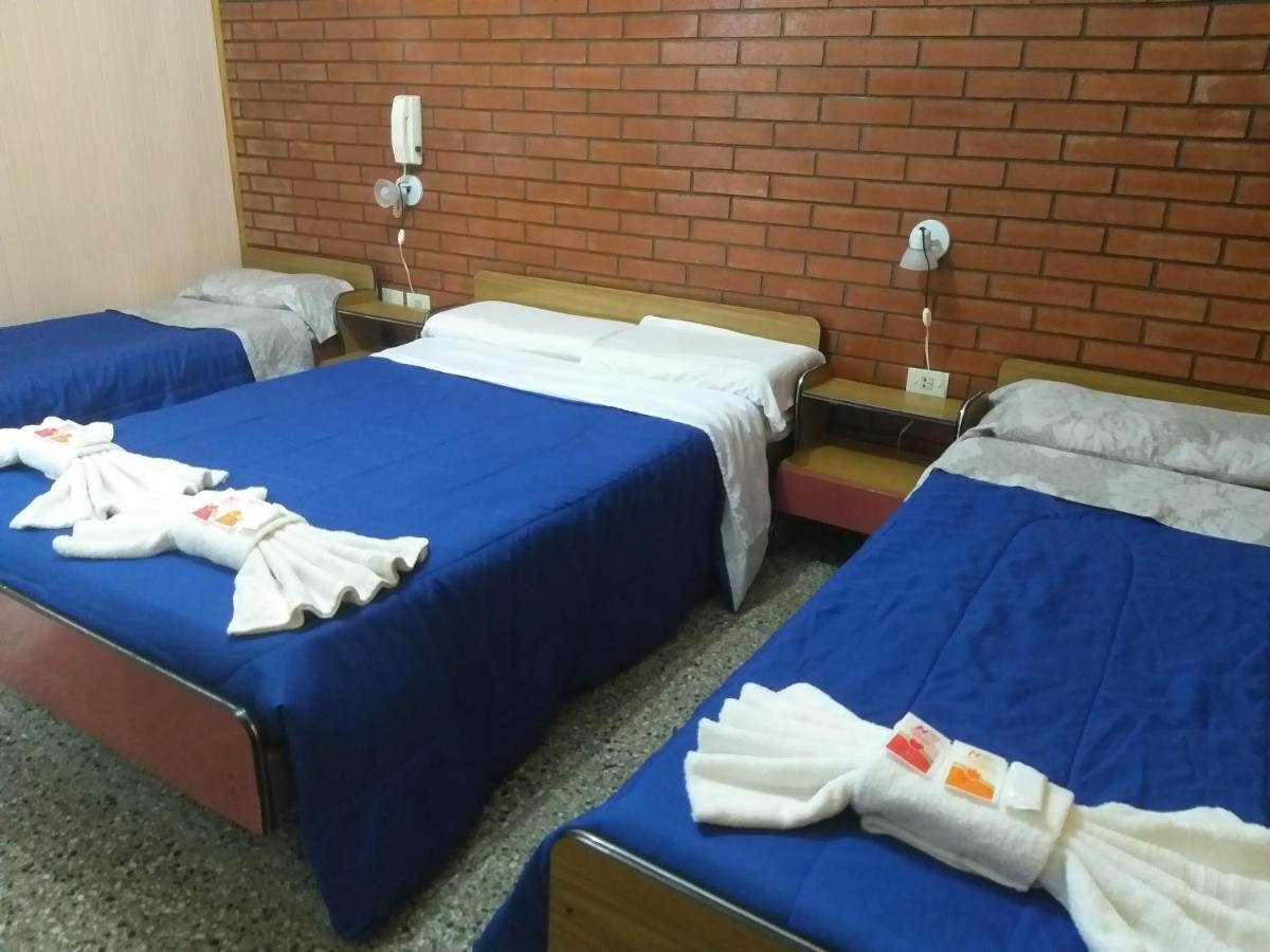Hotel Drumond San Bernardo Extérieur photo