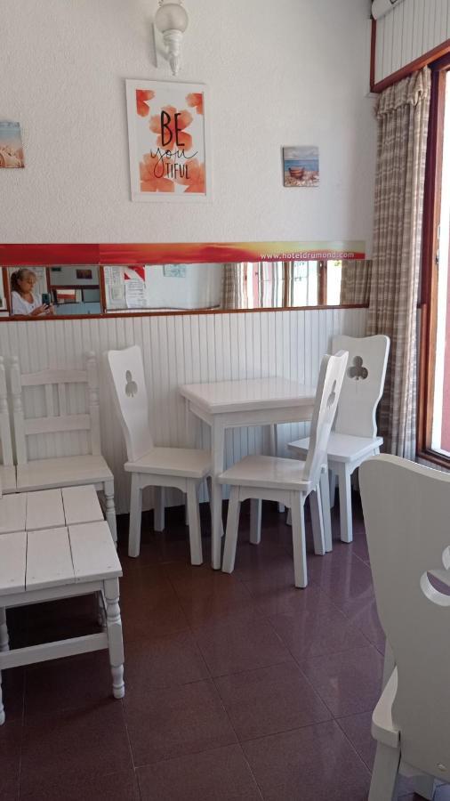 Hotel Drumond San Bernardo Extérieur photo