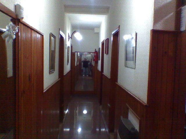 Hotel Drumond San Bernardo Extérieur photo
