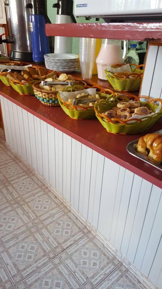 Hotel Drumond San Bernardo Extérieur photo